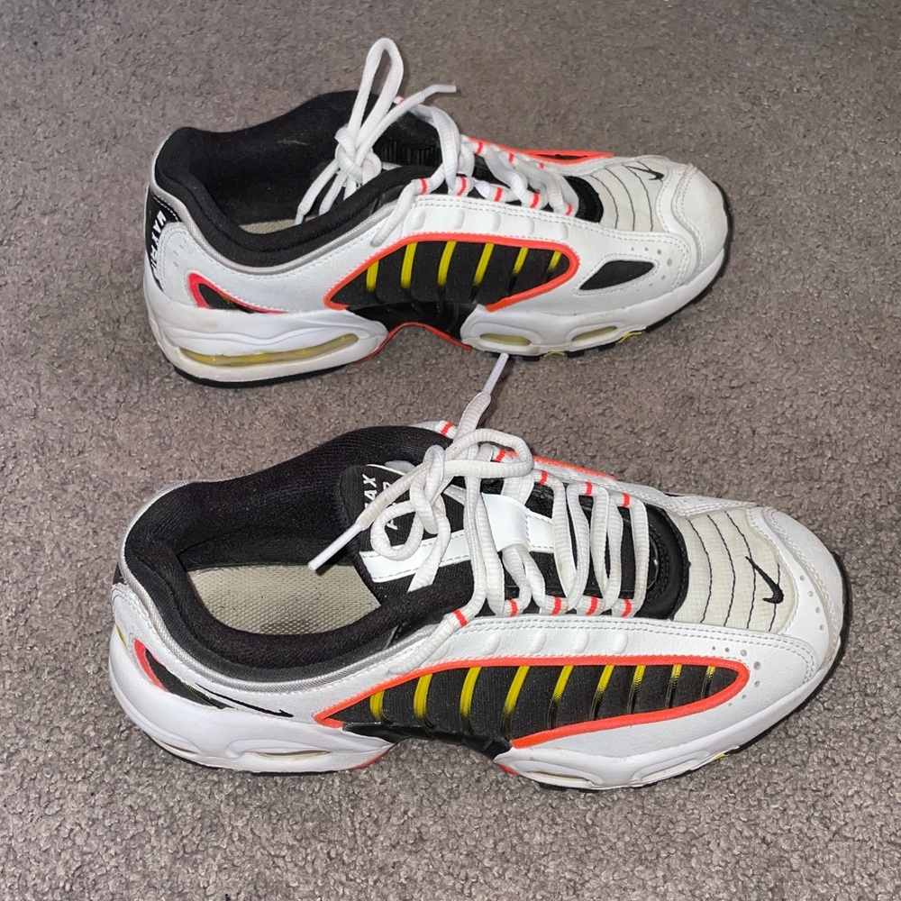 Nike Air Max Youth Sneakers